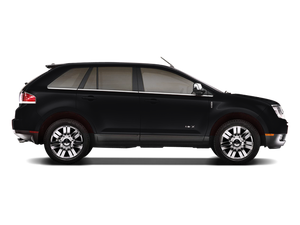 2008 Lincoln MKX Base (300A)